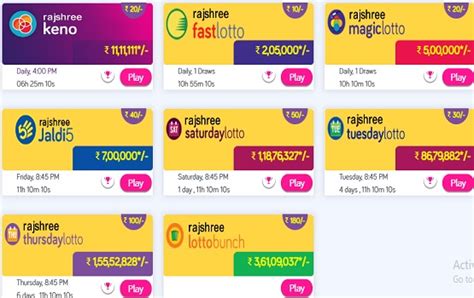 rajshri loto|RAJSHRI LOTO.